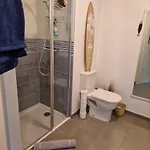 Apartment Marine - Park Avenue- Wifi-jardin-pkg