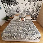 Marine - Park Avenue- Wifi-jardin-pkg Apartment La Rochelle (Charente-Maritime)